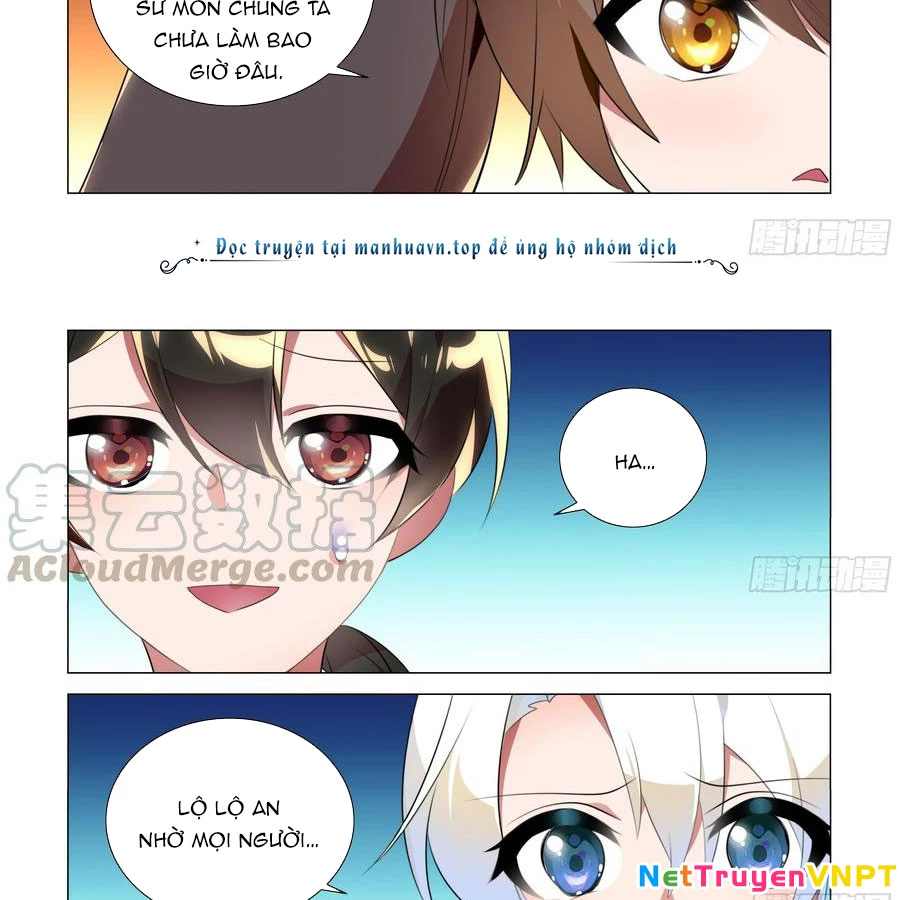 Bạn Gái Tôi Là Rồng Xấu Xa Chapter 47 - Trang 24