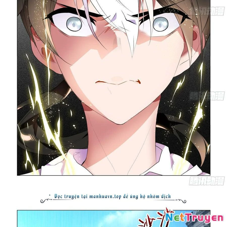 Bạn Gái Tôi Là Rồng Xấu Xa Chapter 47 - Trang 7