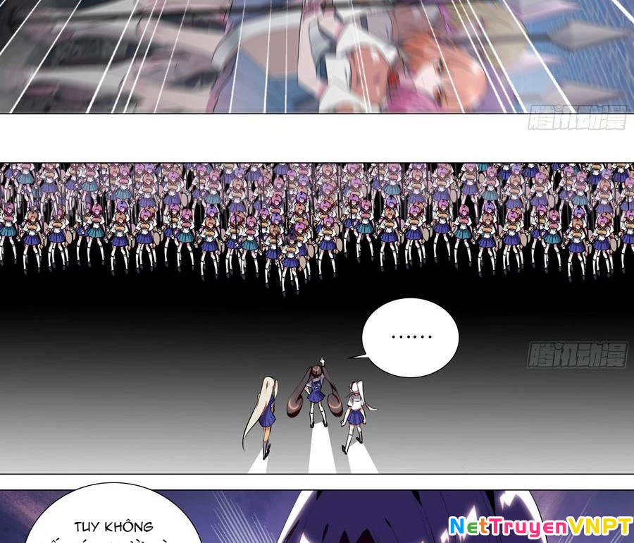 Bạn Gái Tôi Là Rồng Xấu Xa Chapter 48 - Trang 14