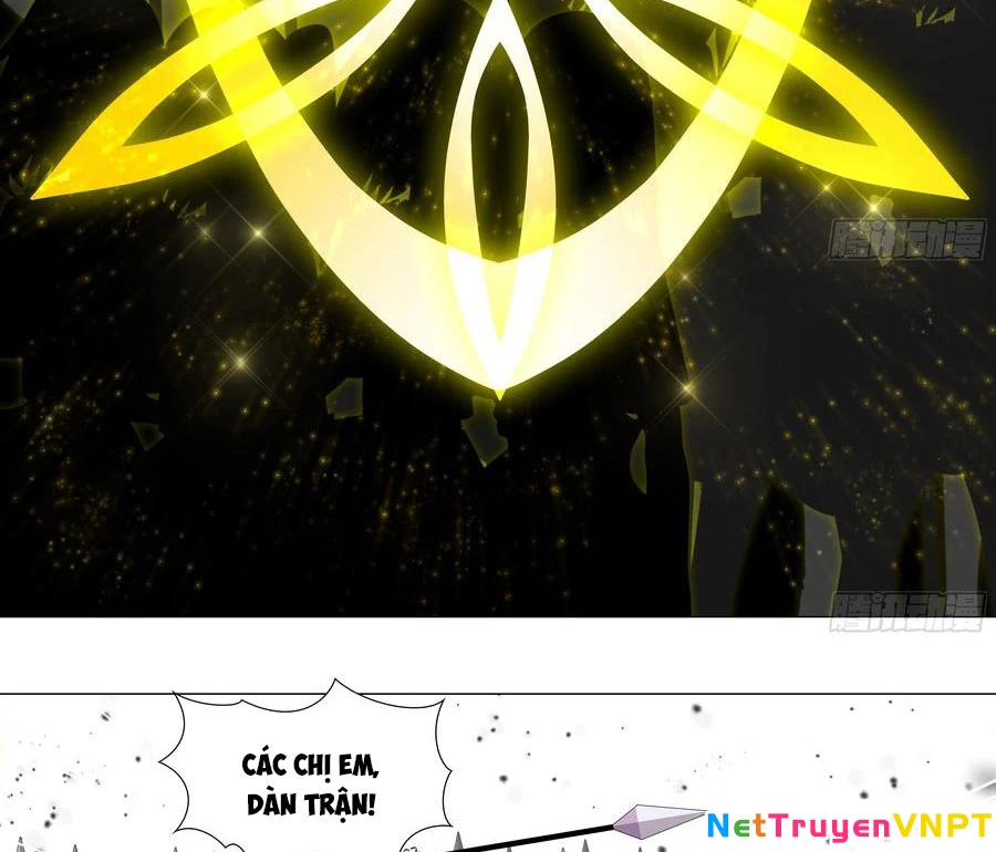 Bạn Gái Tôi Là Rồng Xấu Xa Chapter 48 - Trang 17