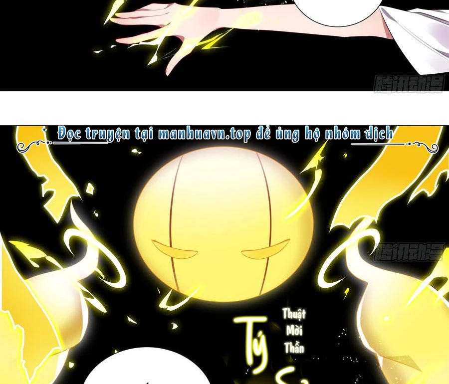 Bạn Gái Tôi Là Rồng Xấu Xa Chapter 48 - Trang 21