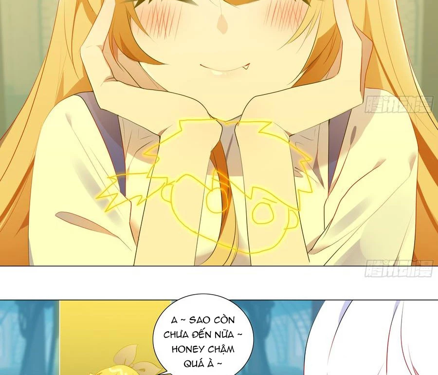 Bạn Gái Tôi Là Rồng Xấu Xa Chapter 48 - Trang 3