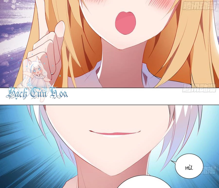 Bạn Gái Tôi Là Rồng Xấu Xa Chapter 48 - Trang 5