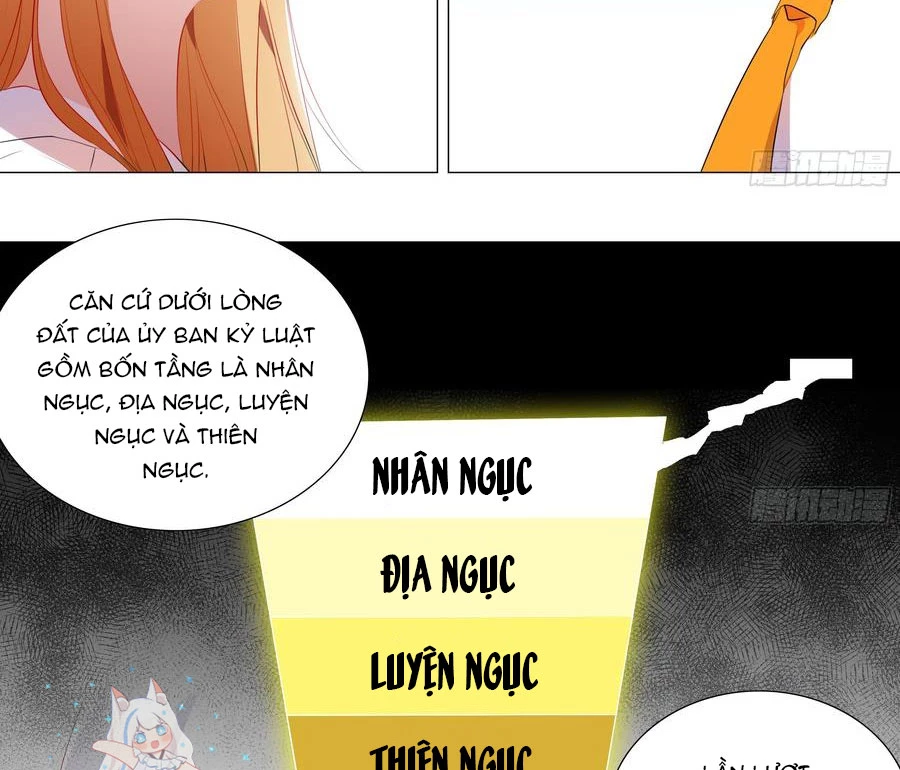 Bạn Gái Tôi Là Rồng Xấu Xa Chapter 48 - Trang 7