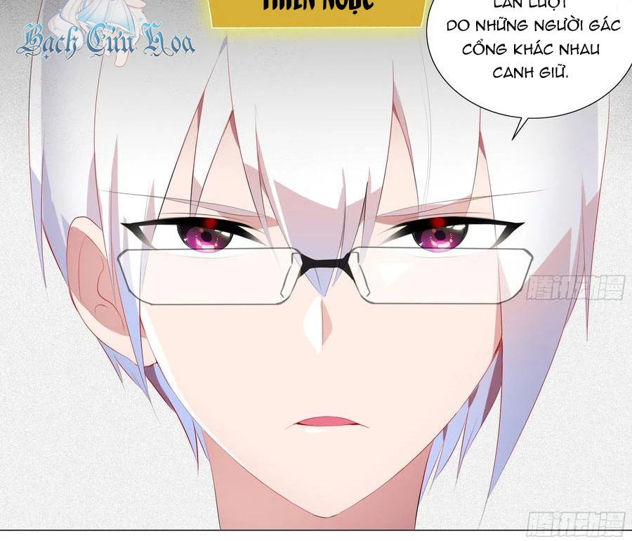 Bạn Gái Tôi Là Rồng Xấu Xa Chapter 48 - Trang 8