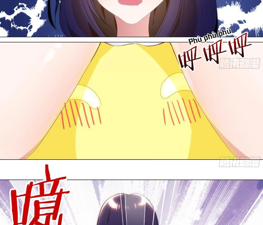 Bạn Gái Tôi Là Rồng Xấu Xa Chapter 49 - Trang 10