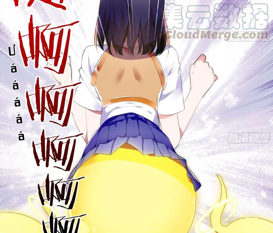 Bạn Gái Tôi Là Rồng Xấu Xa Chapter 49 - Trang 11
