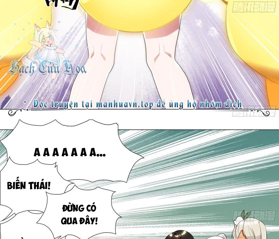 Bạn Gái Tôi Là Rồng Xấu Xa Chapter 49 - Trang 12