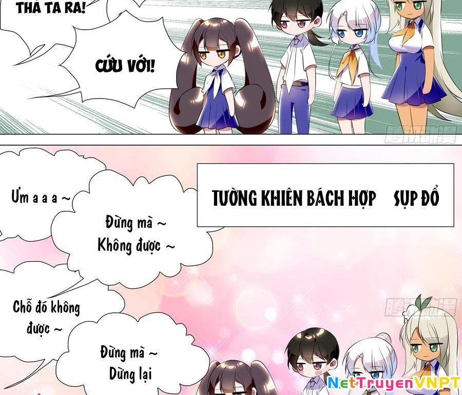 Bạn Gái Tôi Là Rồng Xấu Xa Chapter 49 - Trang 13