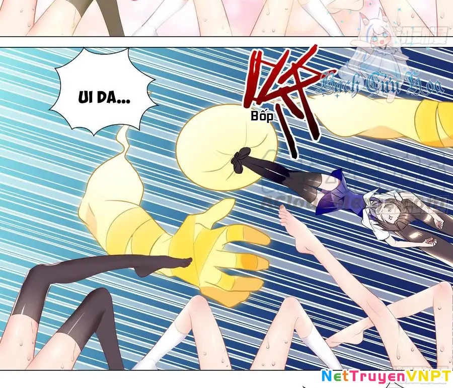 Bạn Gái Tôi Là Rồng Xấu Xa Chapter 49 - Trang 15