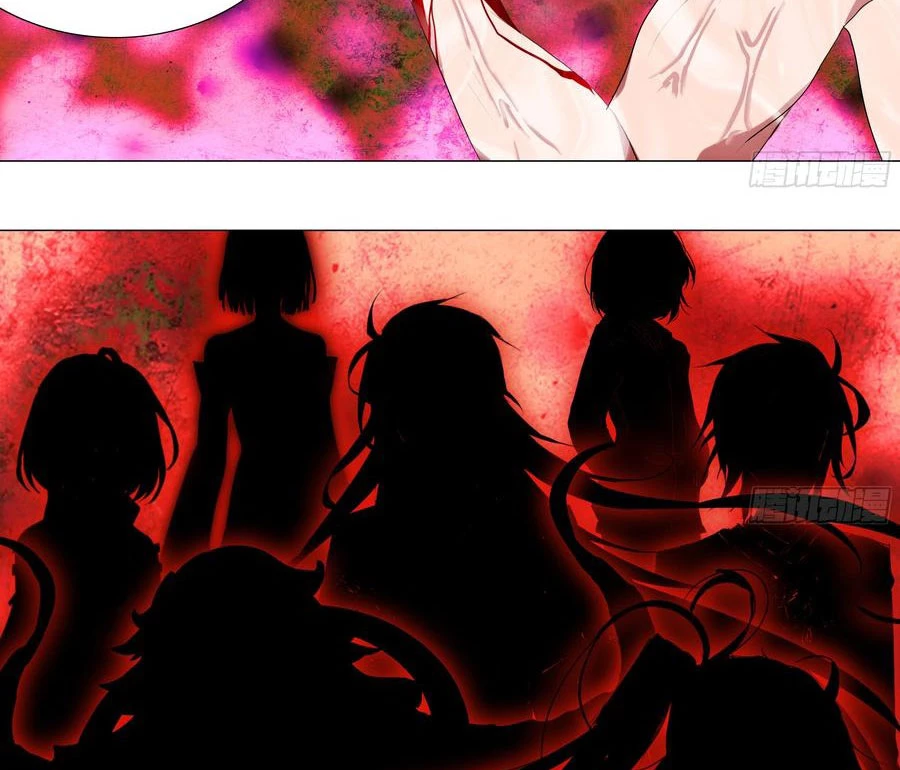 Bạn Gái Tôi Là Rồng Xấu Xa Chapter 49 - Trang 21