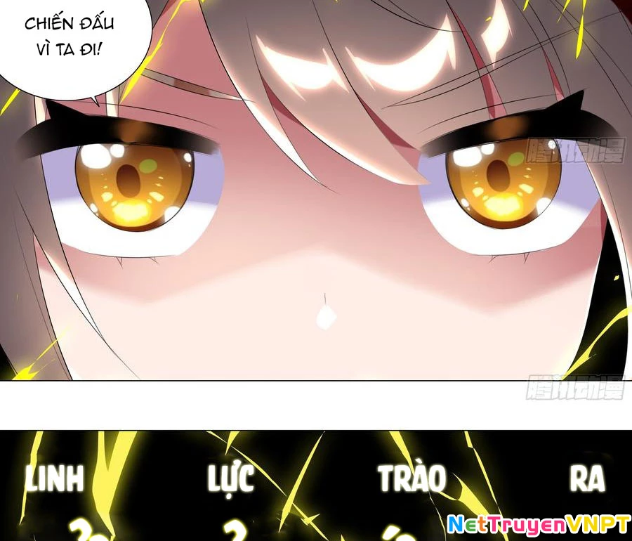 Bạn Gái Tôi Là Rồng Xấu Xa Chapter 49 - Trang 3