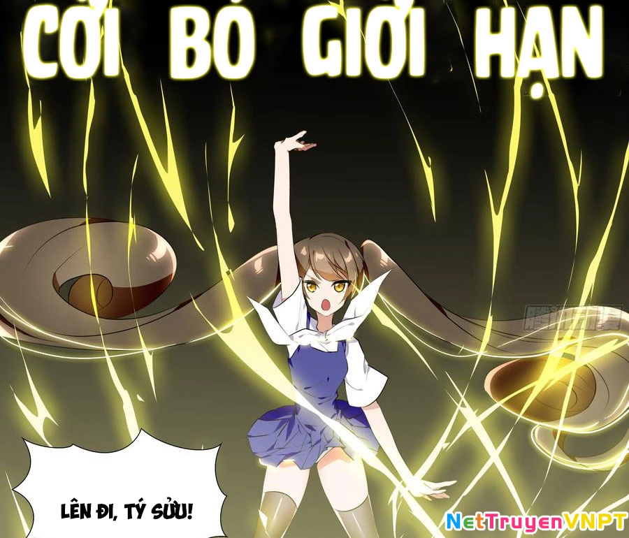 Bạn Gái Tôi Là Rồng Xấu Xa Chapter 49 - Trang 4