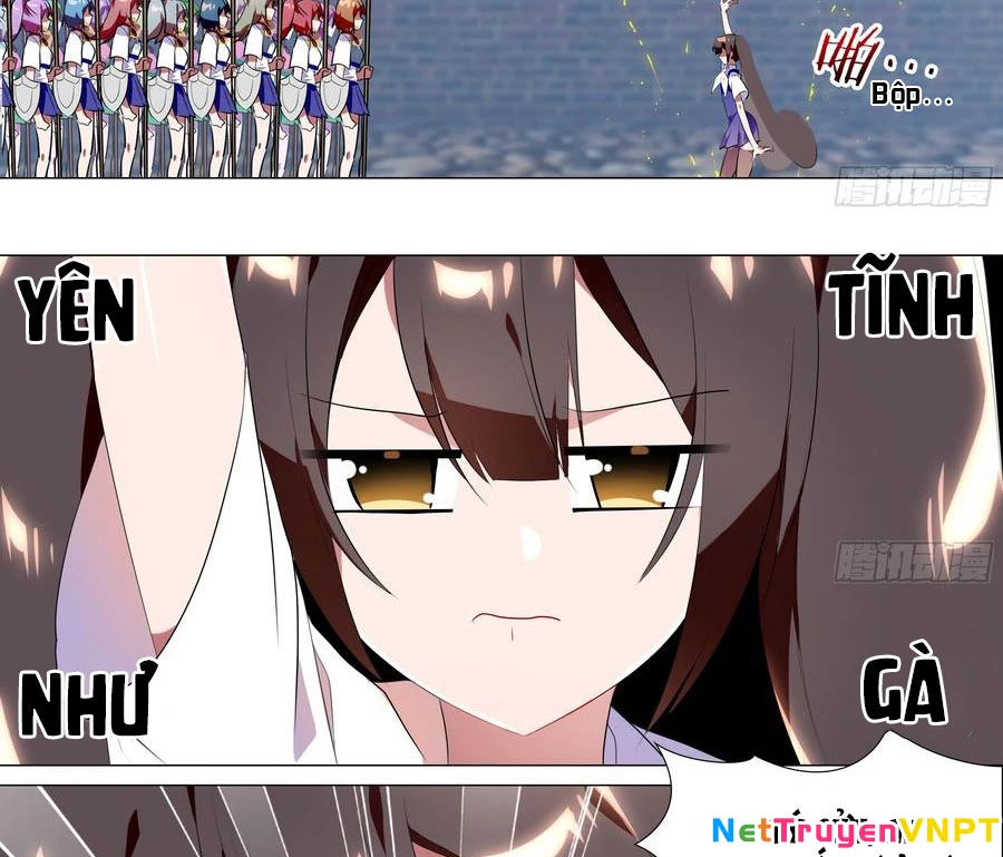 Bạn Gái Tôi Là Rồng Xấu Xa Chapter 49 - Trang 7