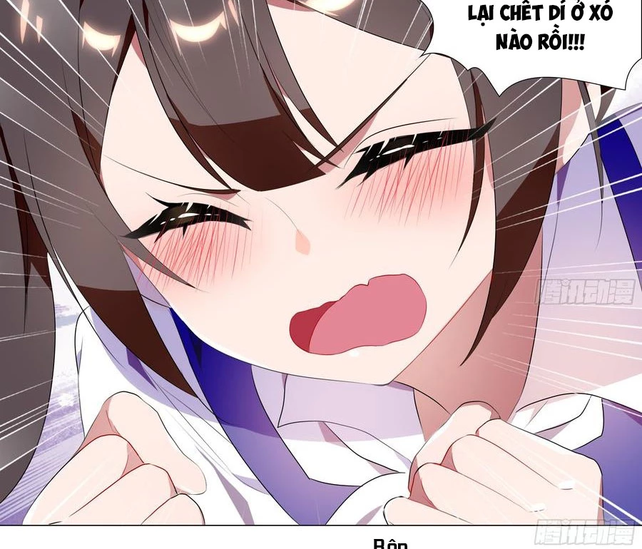 Bạn Gái Tôi Là Rồng Xấu Xa Chapter 49 - Trang 8