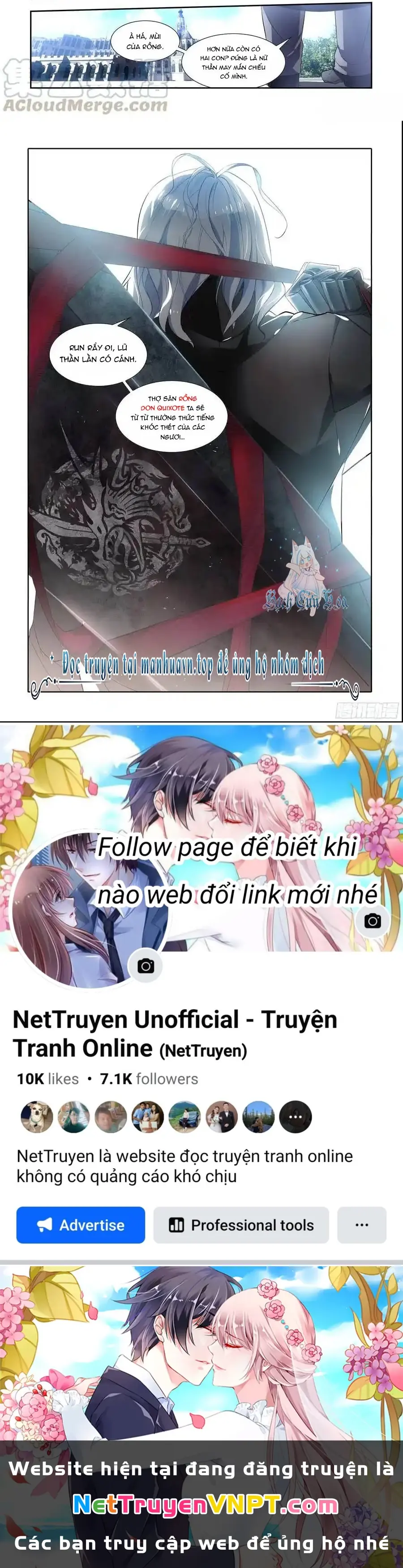 Bạn Gái Tôi Là Rồng Xấu Xa Chapter 5 - Trang 13