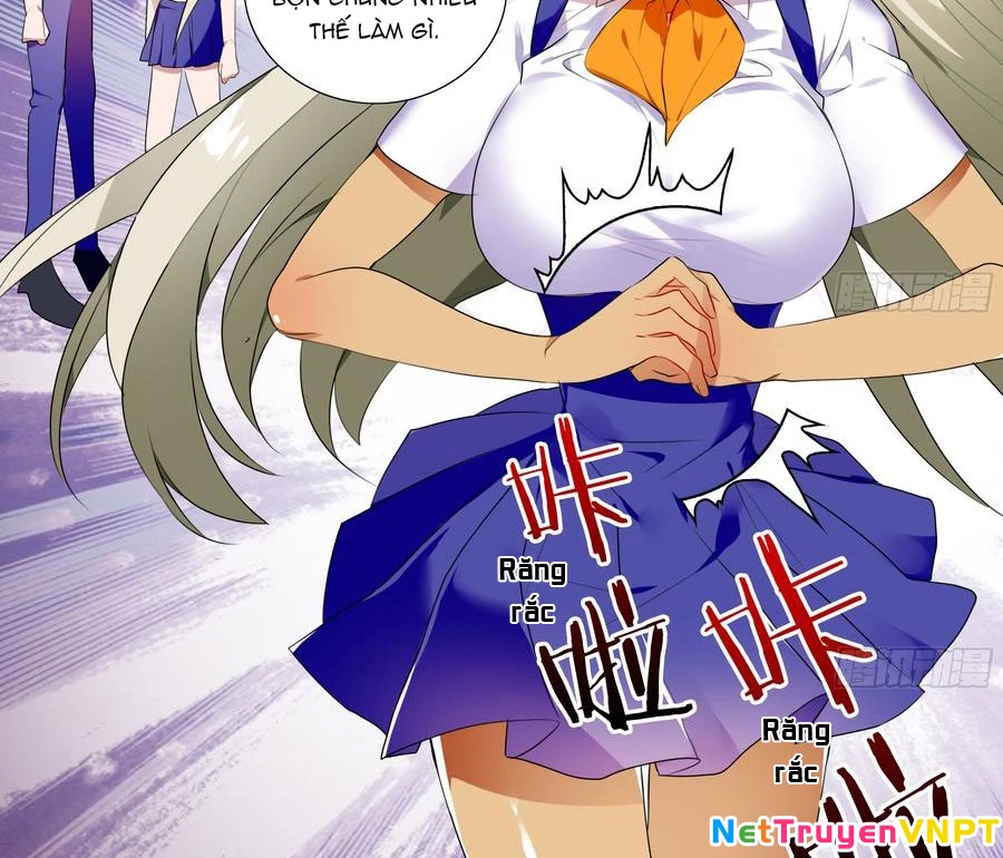 Bạn Gái Tôi Là Rồng Xấu Xa Chapter 50 - Trang 13