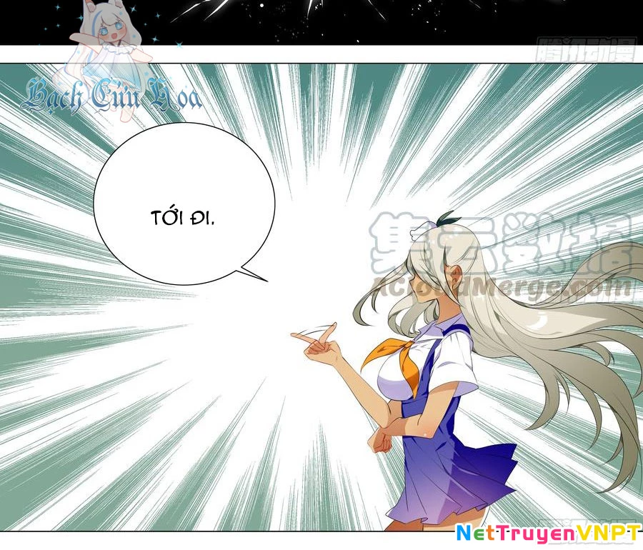 Bạn Gái Tôi Là Rồng Xấu Xa Chapter 50 - Trang 15