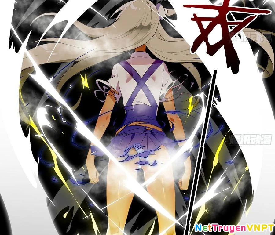 Bạn Gái Tôi Là Rồng Xấu Xa Chapter 50 - Trang 18