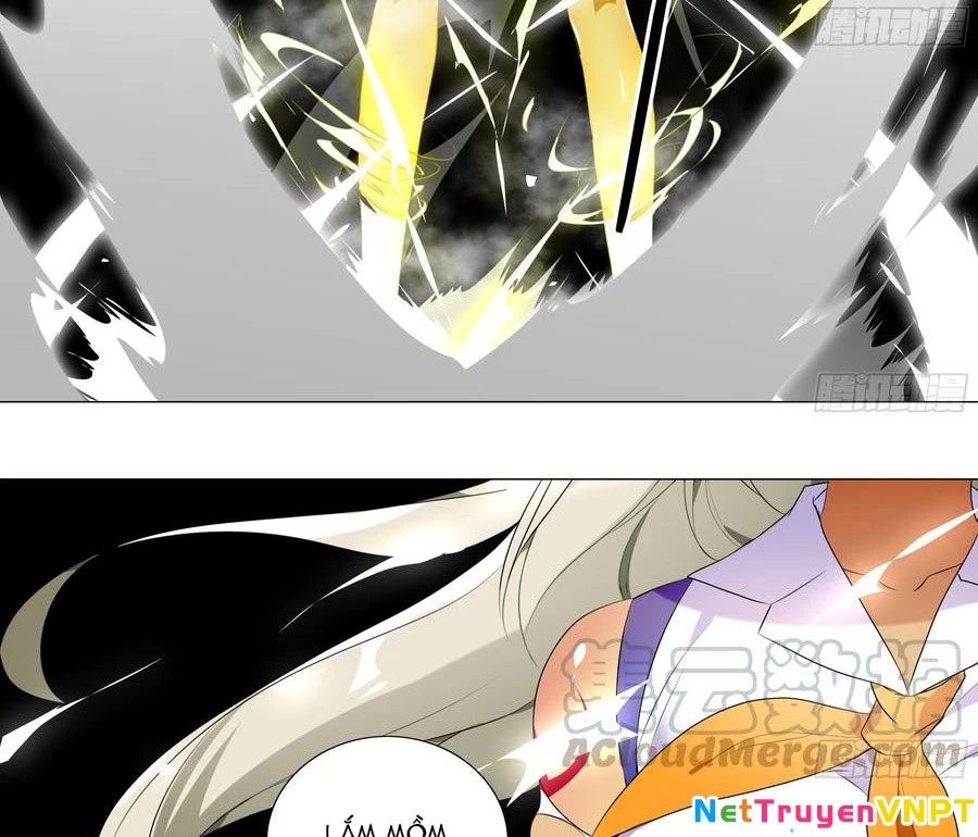 Bạn Gái Tôi Là Rồng Xấu Xa Chapter 50 - Trang 19