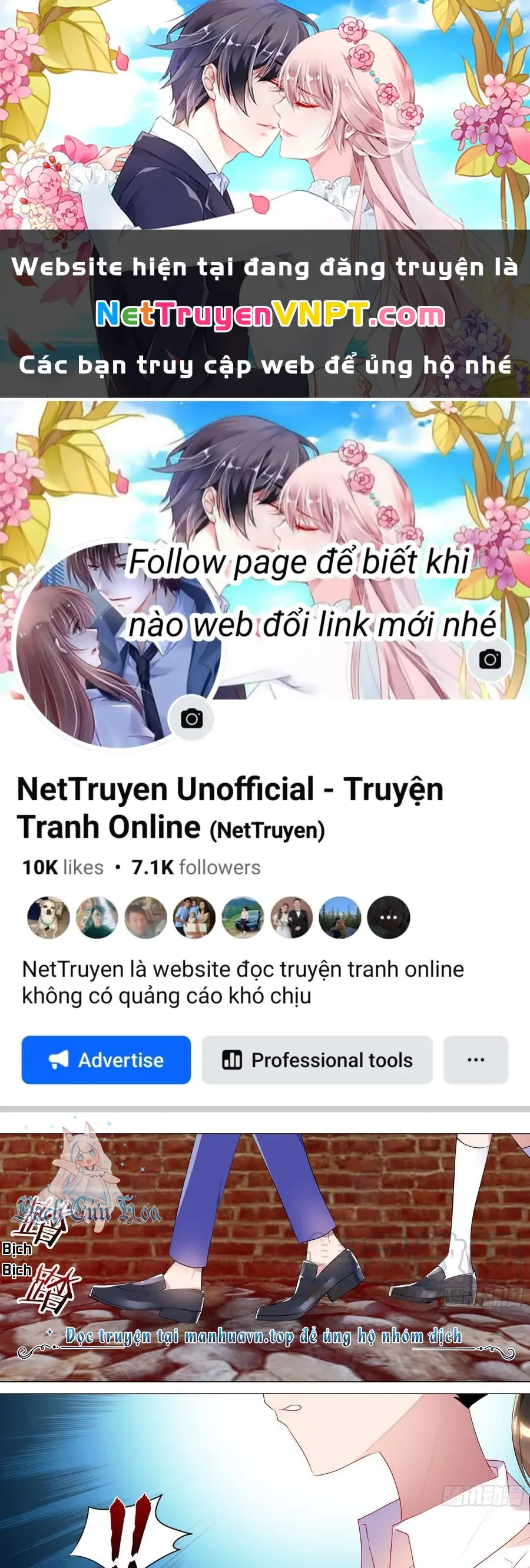 Bạn Gái Tôi Là Rồng Xấu Xa Chapter 50 - Trang 2