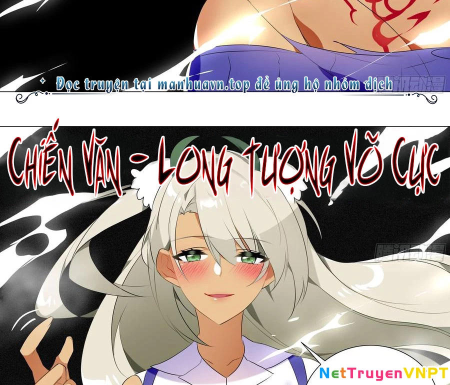 Bạn Gái Tôi Là Rồng Xấu Xa Chapter 50 - Trang 21