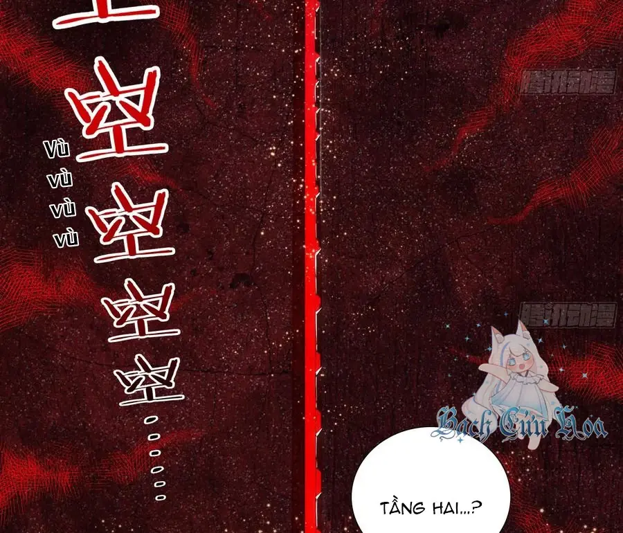 Bạn Gái Tôi Là Rồng Xấu Xa Chapter 50 - Trang 4