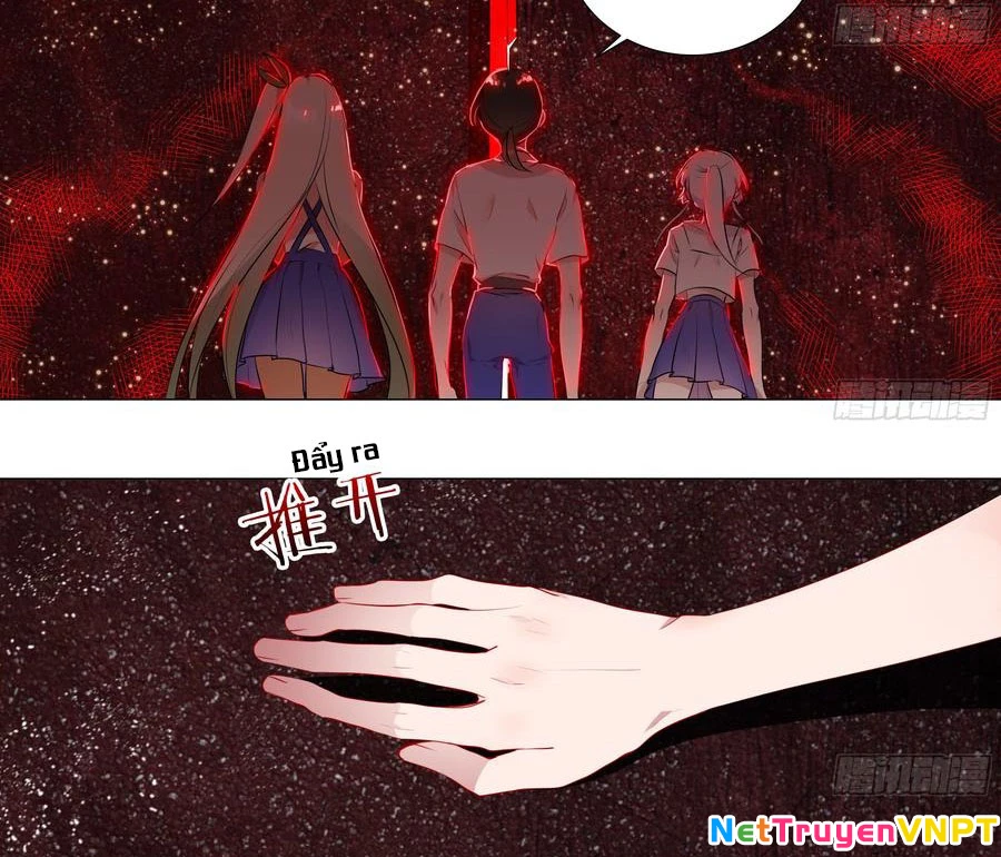 Bạn Gái Tôi Là Rồng Xấu Xa Chapter 50 - Trang 5