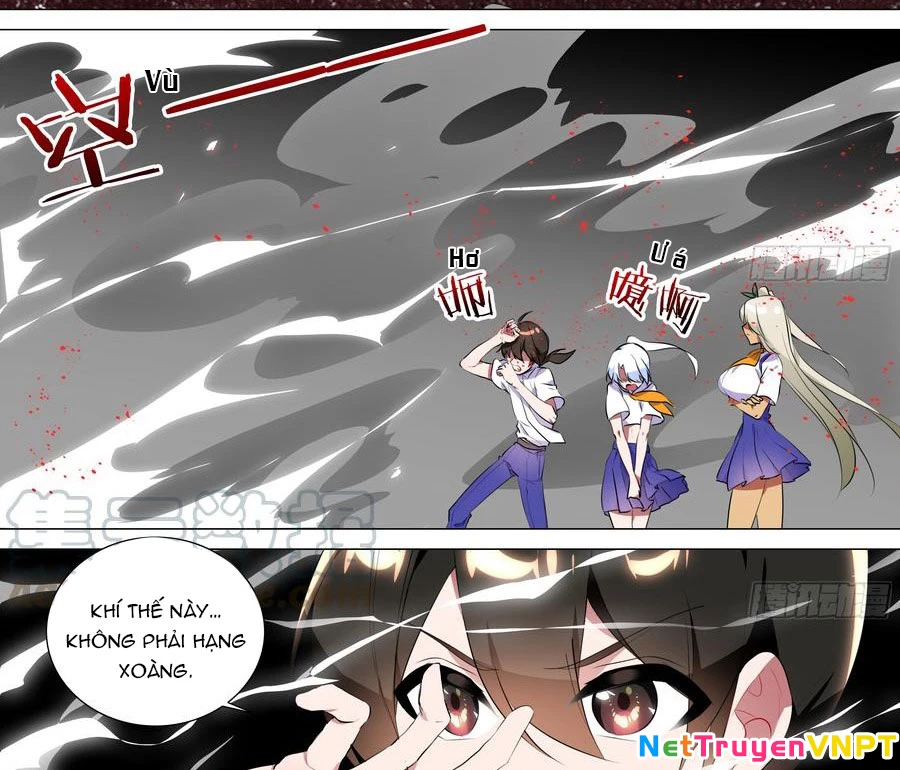 Bạn Gái Tôi Là Rồng Xấu Xa Chapter 50 - Trang 6