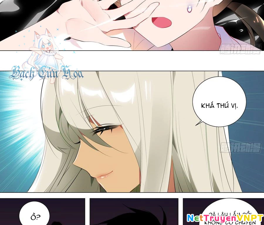 Bạn Gái Tôi Là Rồng Xấu Xa Chapter 50 - Trang 7