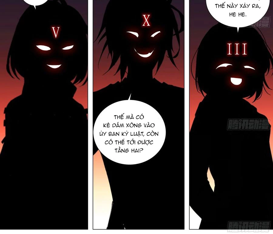 Bạn Gái Tôi Là Rồng Xấu Xa Chapter 50 - Trang 8