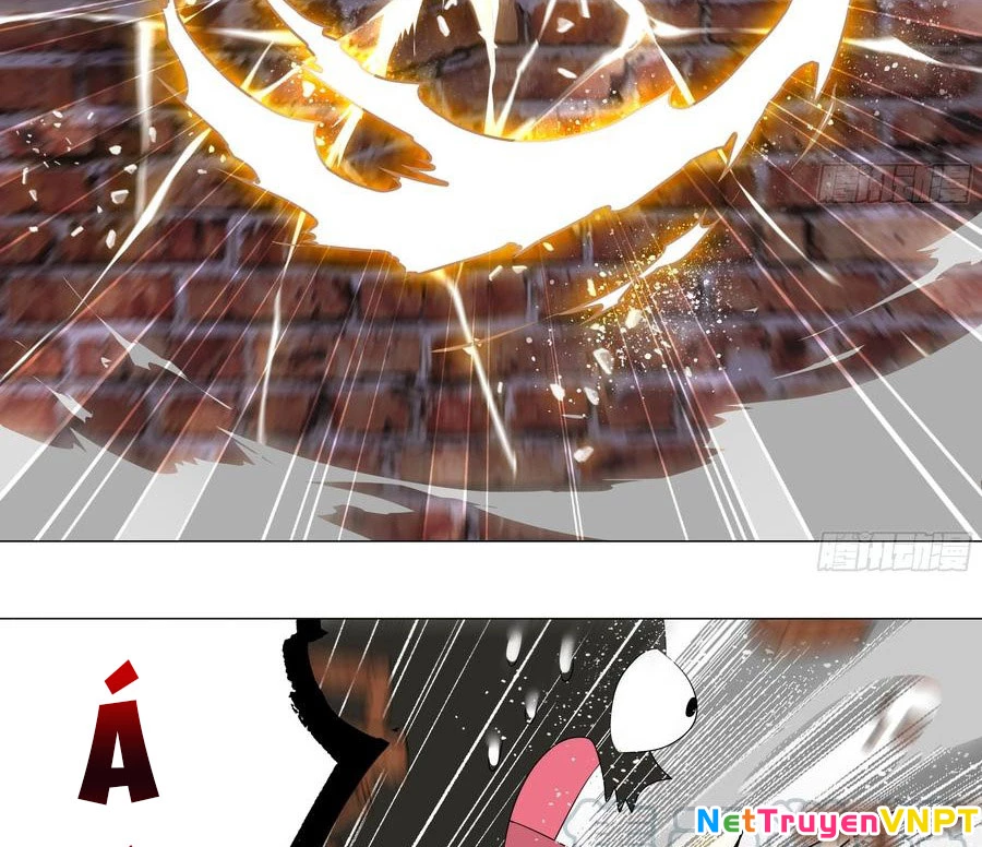 Bạn Gái Tôi Là Rồng Xấu Xa Chapter 51 - Trang 11