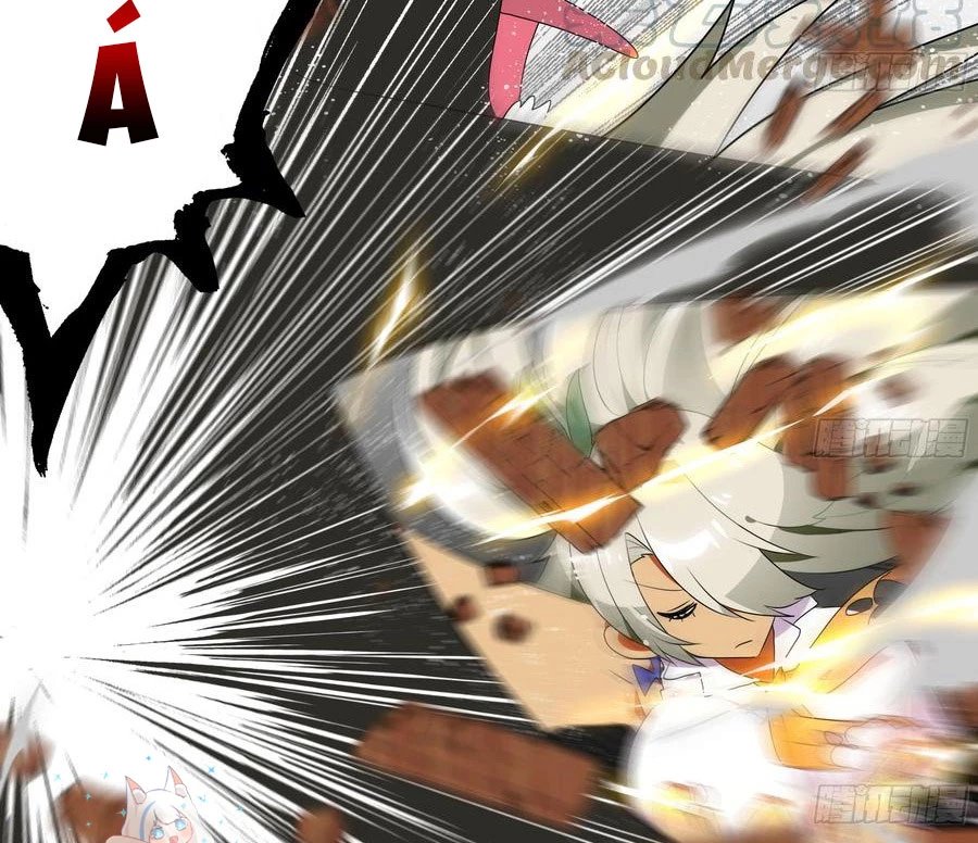 Bạn Gái Tôi Là Rồng Xấu Xa Chapter 51 - Trang 12