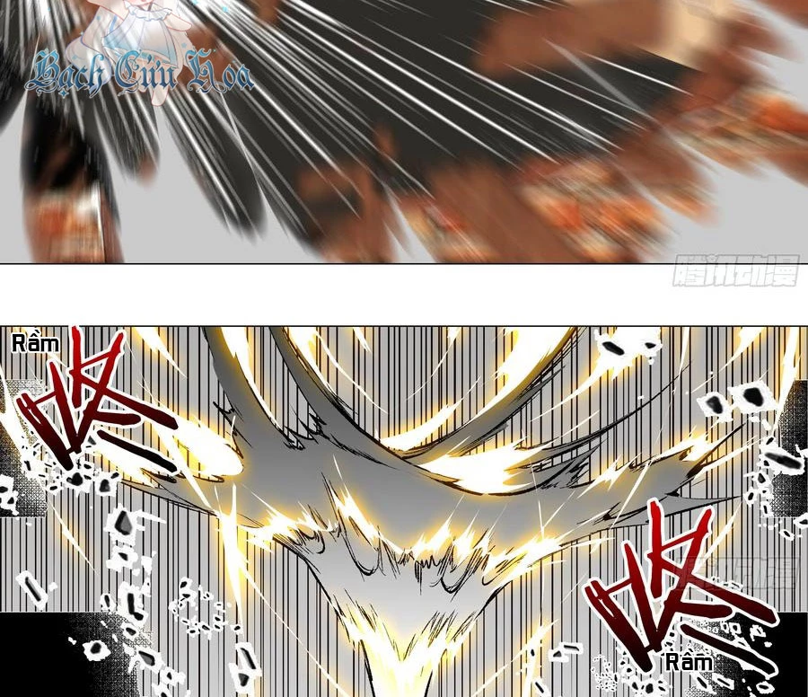 Bạn Gái Tôi Là Rồng Xấu Xa Chapter 51 - Trang 13