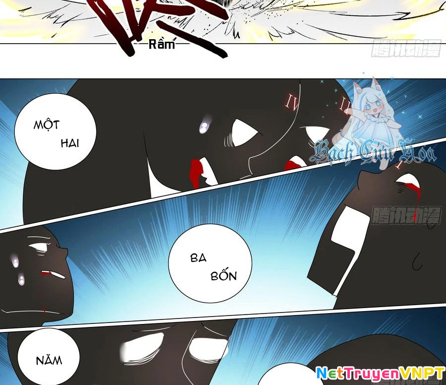 Bạn Gái Tôi Là Rồng Xấu Xa Chapter 51 - Trang 15