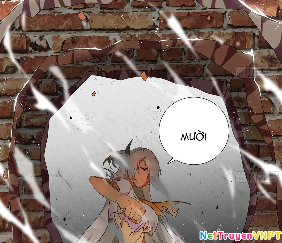 Bạn Gái Tôi Là Rồng Xấu Xa Chapter 51 - Trang 17