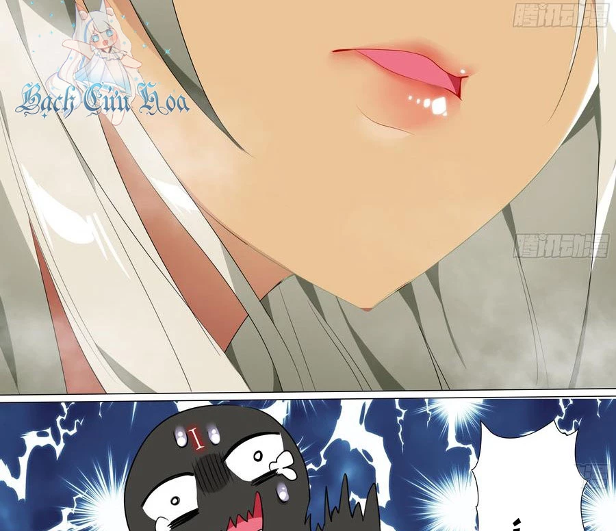 Bạn Gái Tôi Là Rồng Xấu Xa Chapter 51 - Trang 19
