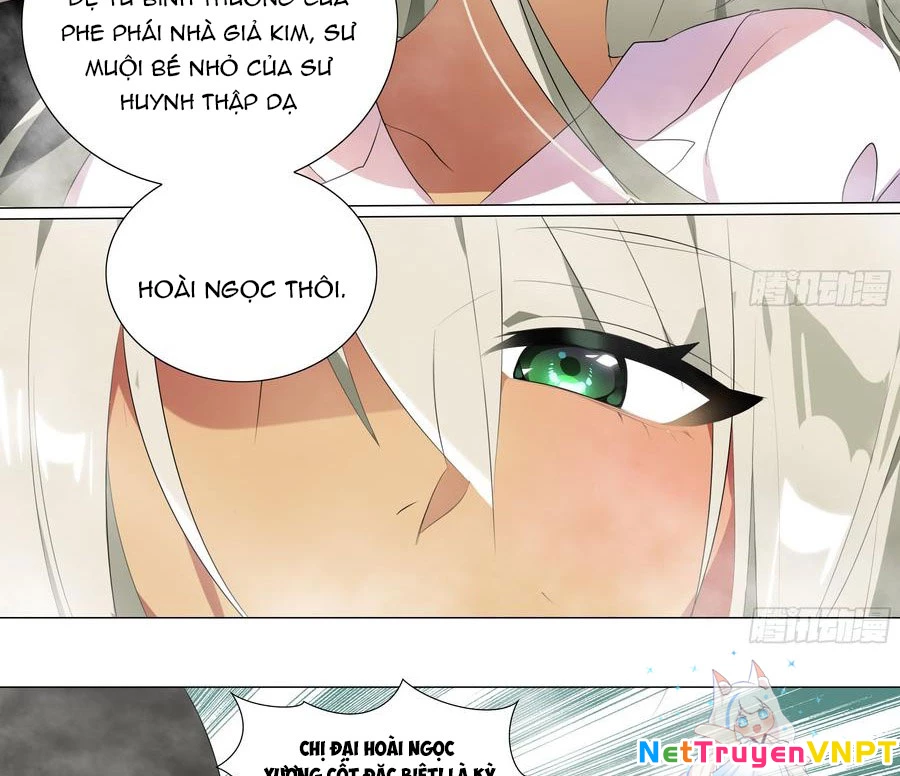 Bạn Gái Tôi Là Rồng Xấu Xa Chapter 51 - Trang 23