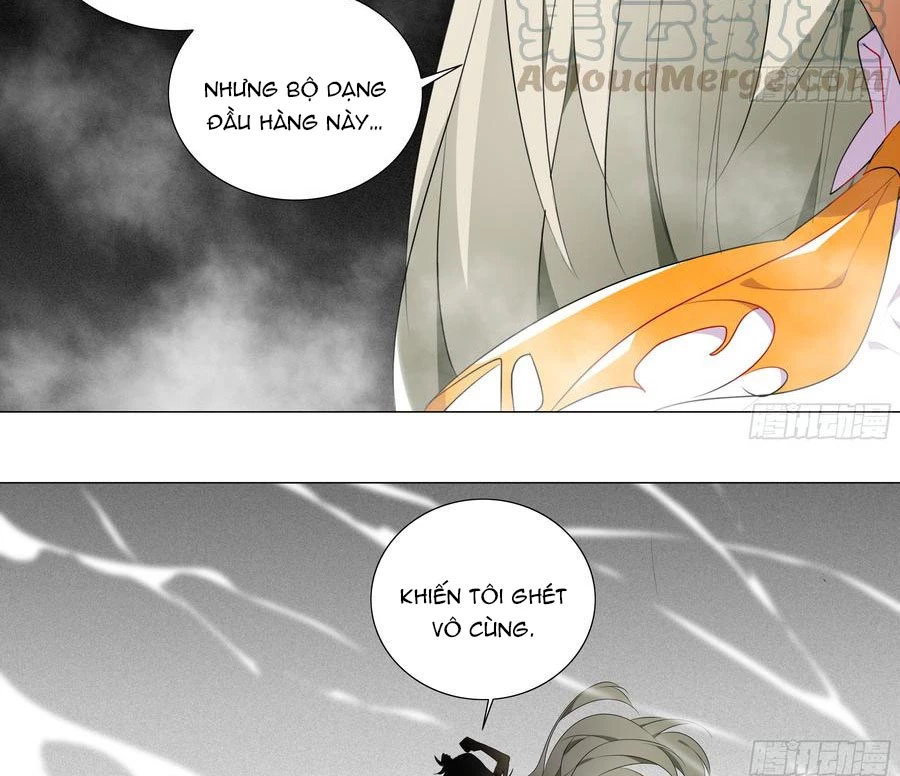 Bạn Gái Tôi Là Rồng Xấu Xa Chapter 51 - Trang 25