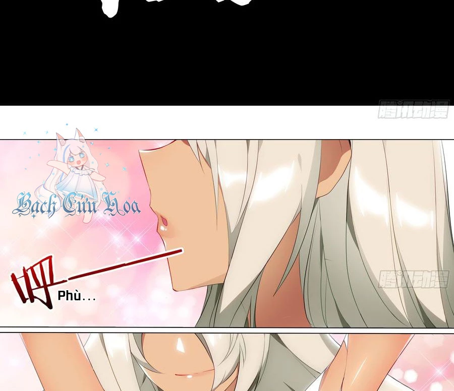 Bạn Gái Tôi Là Rồng Xấu Xa Chapter 51 - Trang 27