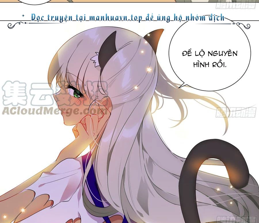 Bạn Gái Tôi Là Rồng Xấu Xa Chapter 51 - Trang 29
