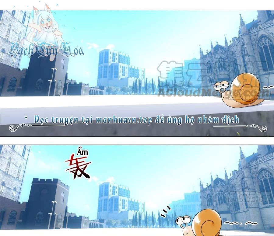 Bạn Gái Tôi Là Rồng Xấu Xa Chapter 51 - Trang 3