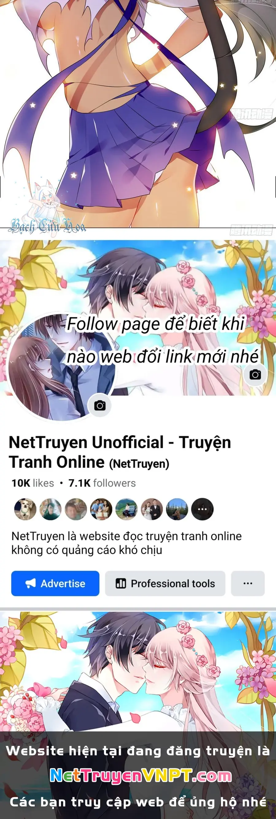 Bạn Gái Tôi Là Rồng Xấu Xa Chapter 51 - Trang 30
