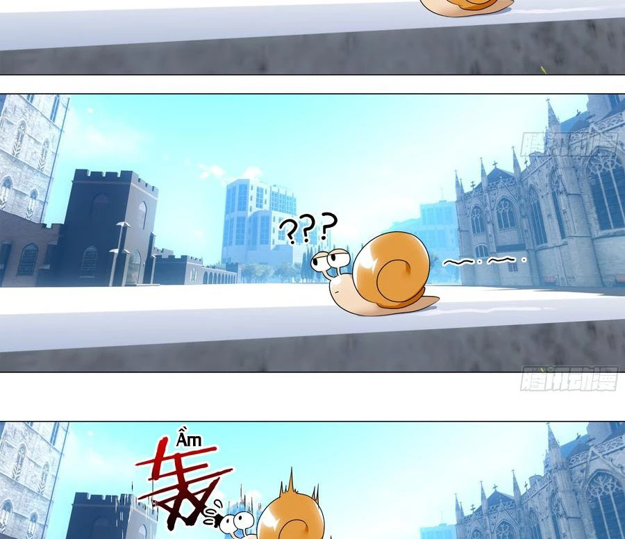 Bạn Gái Tôi Là Rồng Xấu Xa Chapter 51 - Trang 4