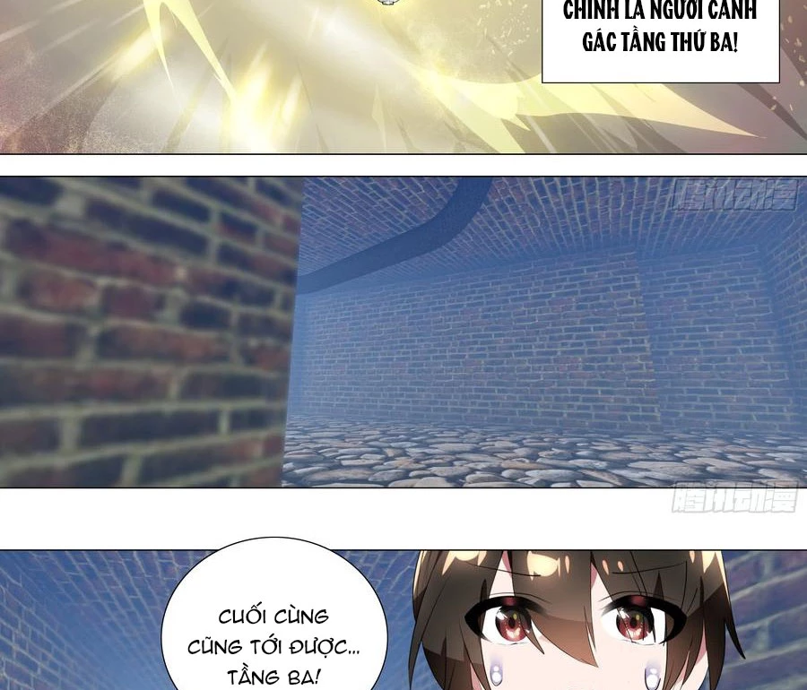 Bạn Gái Tôi Là Rồng Xấu Xa Chapter 52 - Trang 10
