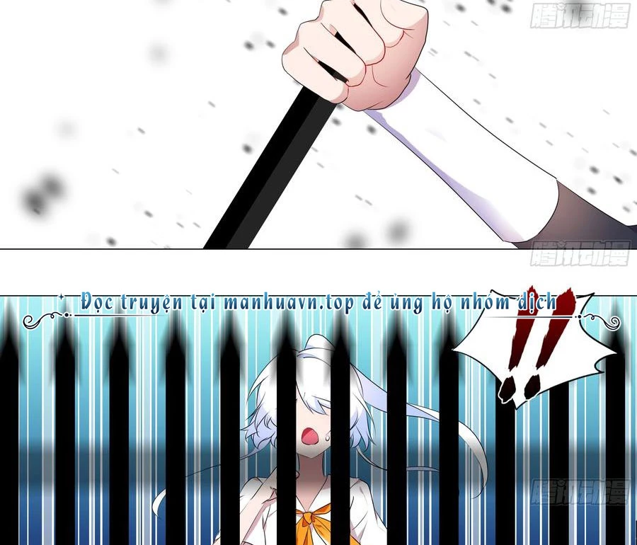 Bạn Gái Tôi Là Rồng Xấu Xa Chapter 52 - Trang 12