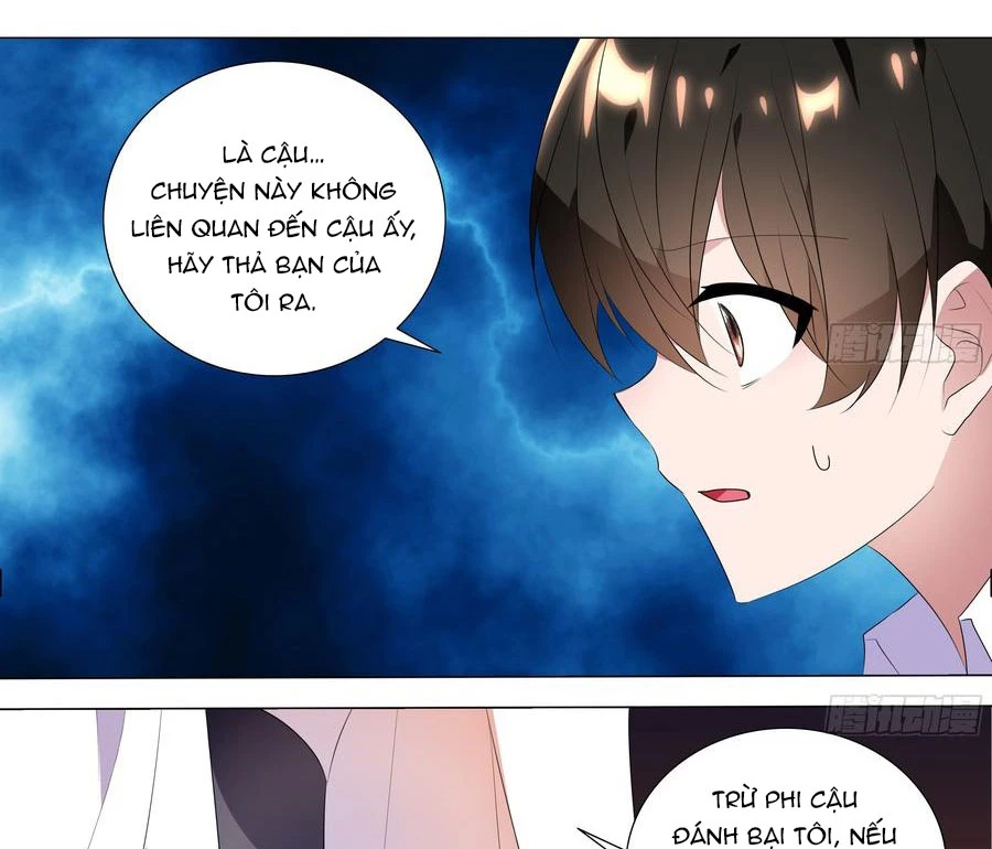 Bạn Gái Tôi Là Rồng Xấu Xa Chapter 52 - Trang 16