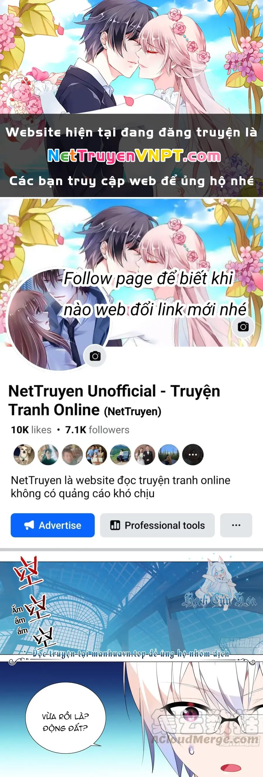 Bạn Gái Tôi Là Rồng Xấu Xa Chapter 52 - Trang 2
