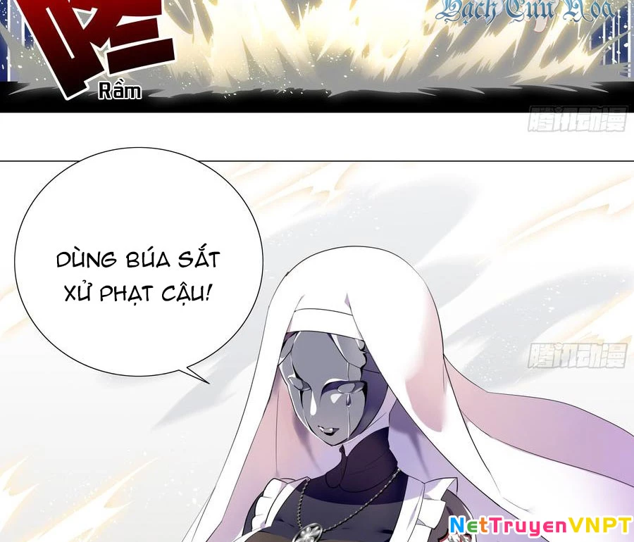 Bạn Gái Tôi Là Rồng Xấu Xa Chapter 52 - Trang 21