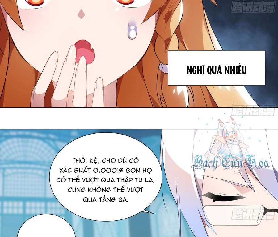 Bạn Gái Tôi Là Rồng Xấu Xa Chapter 52 - Trang 5